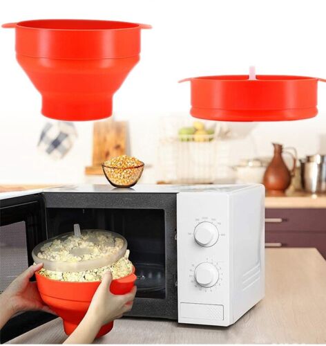 Silicone Microwave Popcorn Popper with Lid s-l500_0a97804d-6f3f-466b-9f47-044838abfe7c
