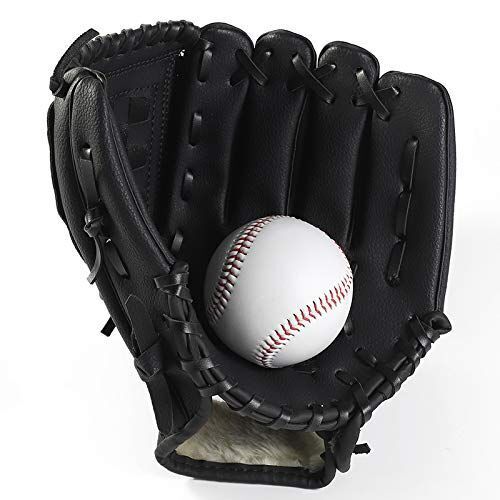 Kids Adults Baseball Left Hand Glove Catcher Pitcher Softball Mitts s-l500_abe30064-24a9-4417-bfbd-6206b0e488e2