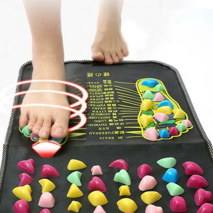 Foot Massage Mat Pad s1fg54sdfg_1