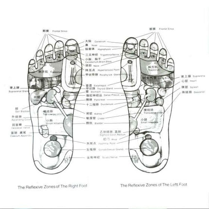 Foot Massage Mat Pad s1fg54sdfg_2