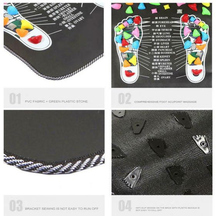 Foot Massage Mat Pad s1fg54sdfg_5