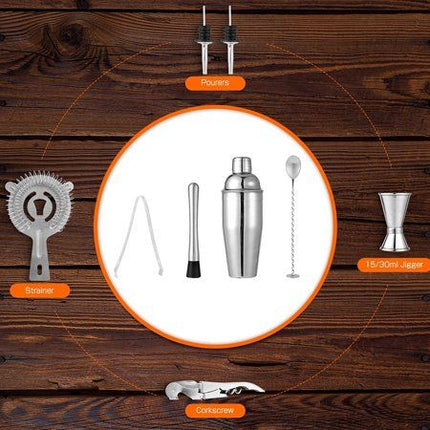 Bar Tool Set with Bamboo Stand s2d4fsadf5_3