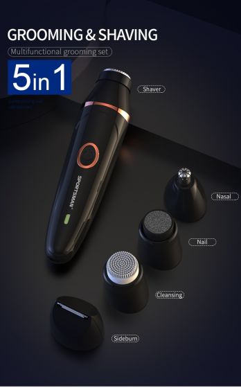 5-in-1 Electric Hair Trimmer s3d5g4sdg_12