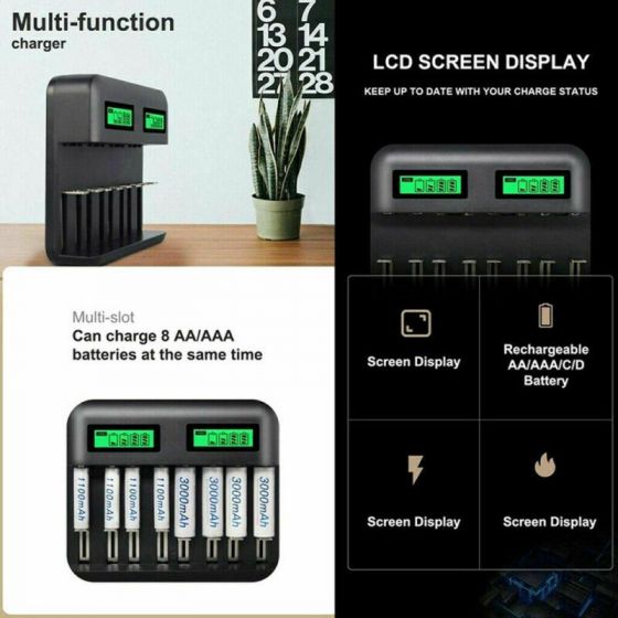 8 Slot Smart Battery Charger s5df4asdf_8