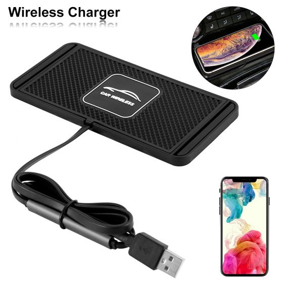 15W Wireless Charger Pad sa2f4a6s5d4f_10