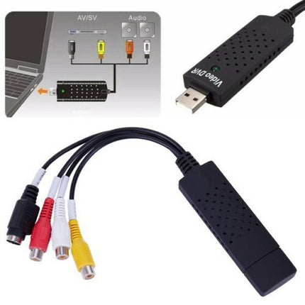 USB Video Capture Card Adapter sa5d4as_2