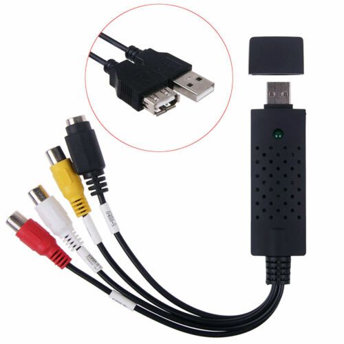 USB Video Capture Card Adapter sa5d4as_8