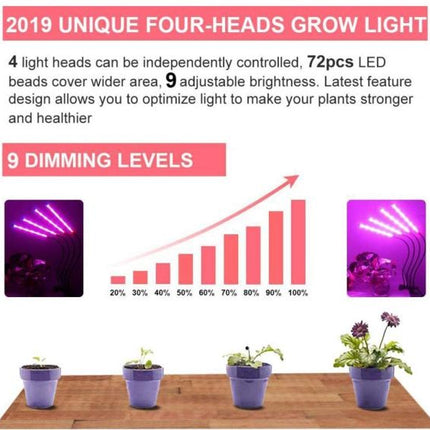 4 Heads Plan Grow LED Light sad4fasd_3