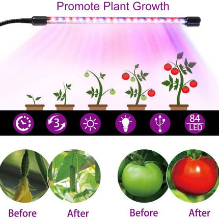 4 Heads Plan Grow LED Light sad4fasd_8