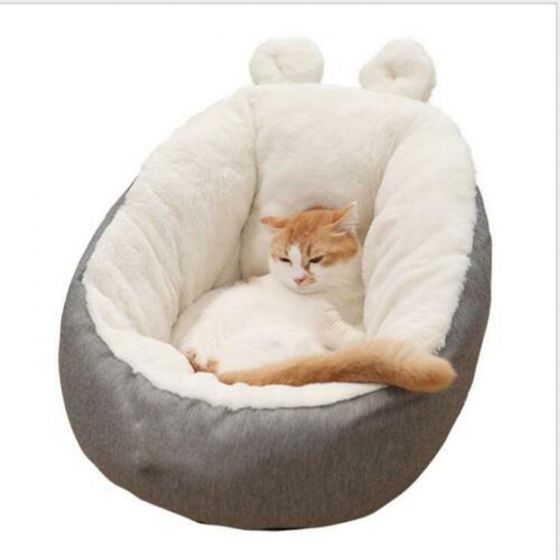 Warming Cat bed sadfsadf
