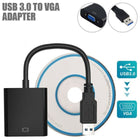 USB 3.0 to VGA sadfssdff