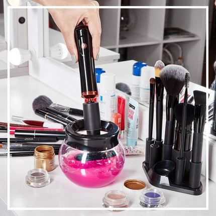 Makeup brush Cleaner sccxd