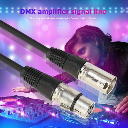 Microphone Cable sd24fsd_2