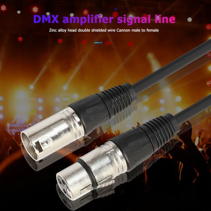 Microphone Cable sd24fsd_3