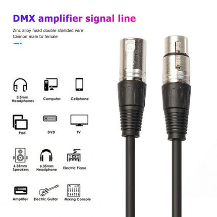 Microphone Cable sd24fsd_5