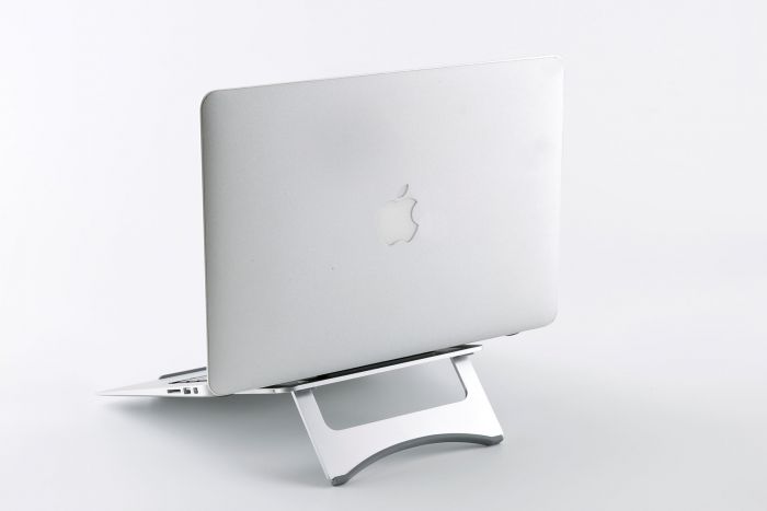 Aluminum Laptop Stand