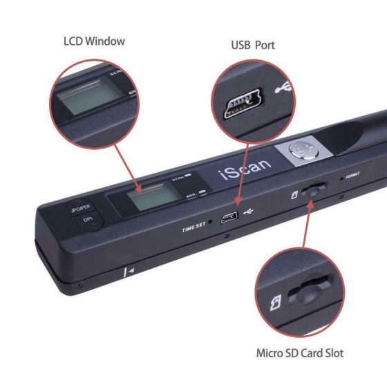 Portable Photo Scanner sd5f4as5fd_11