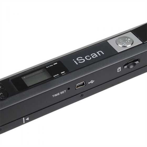 Portable Photo Scanner sd5f4as5fd_5