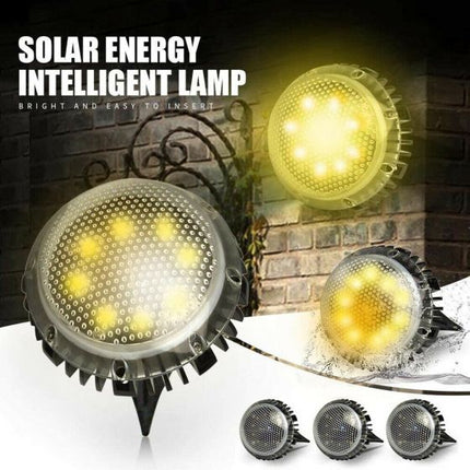 8 LED Solar Lights Garden sd5sd5sda5sfd5sfd5sfd_3