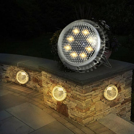 8 LED Solar Lights Garden sd5sd5sda5sfd5sfd5sfd_9