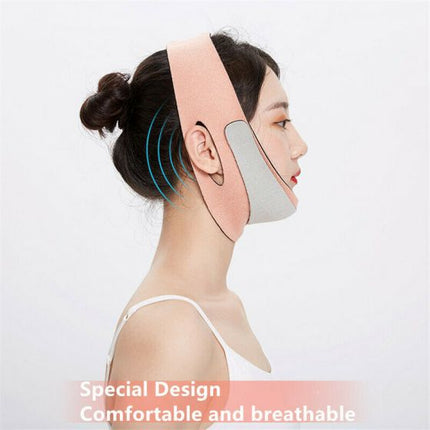 Face Lift Band sd6f8g7fgd_2