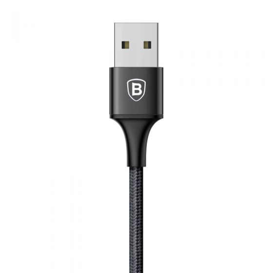 Baseus 3-in-1 Cable Micro+Lightning+Type-C sd_3
