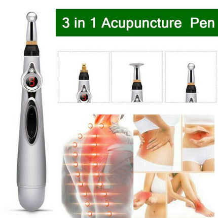 Acupuncture Pen sddg