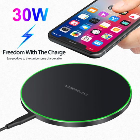 30W Qi Wireless Charger sdf1a5sdf_10