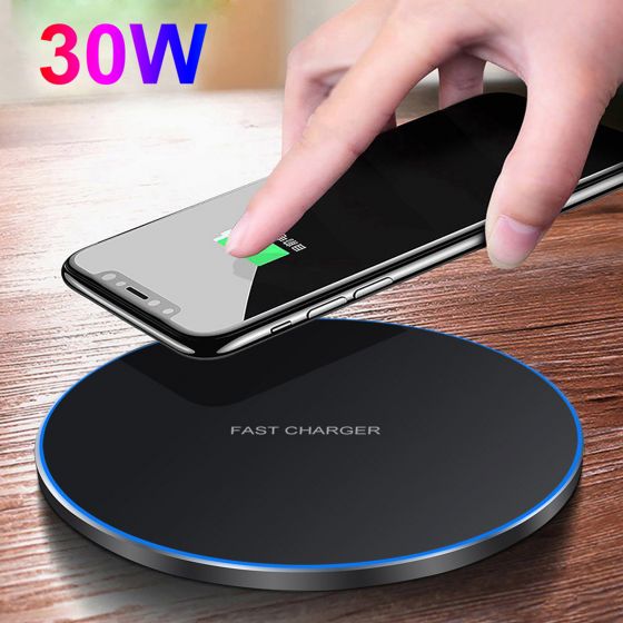 30W Qi Wireless Charger sdf1a5sdf_11