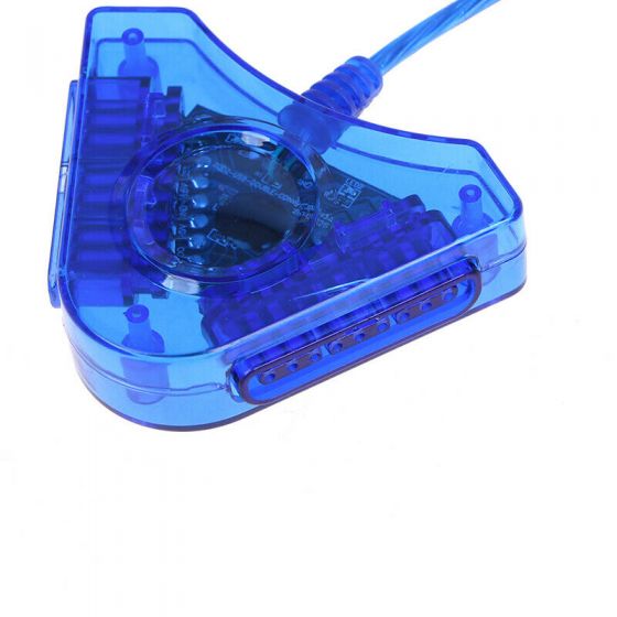 USB Controller Gamepad Adapter