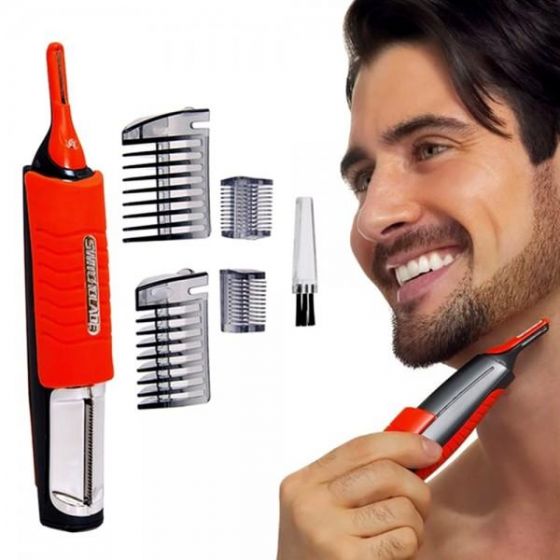 Switchblade All-in-One Head to Toe Groomer sdf4g55dfgg_12