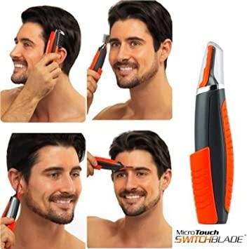 Switchblade All-in-One Head to Toe Groomer sdf4g55dfgg_1_d5564929-bb9d-4c86-9b15-5e79752abb03