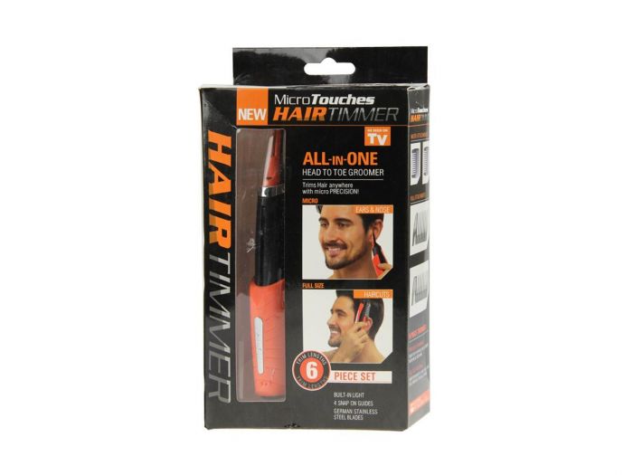 Switchblade All-in-One Head to Toe Groomer sdf4g55dfgg_9
