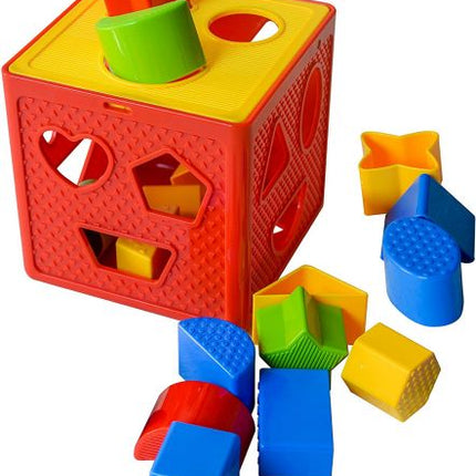 Baby Blocks Shape Sorter Toy sdf65as4fd_3