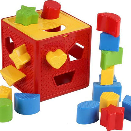 Baby Blocks Shape Sorter Toy sdf65as4fd_5