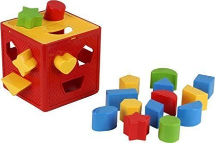 Baby Blocks Shape Sorter Toy sdf65as4fd_7