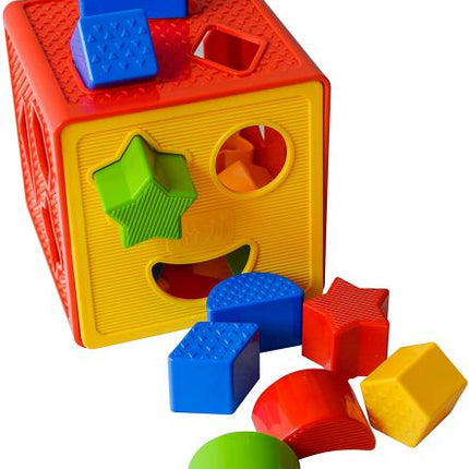 Baby Blocks Shape Sorter Toy sdf65as4fd_8