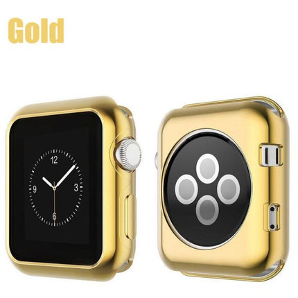 TPU Case For iWatch 2/3 38MM/42MM sdfdsfg_1