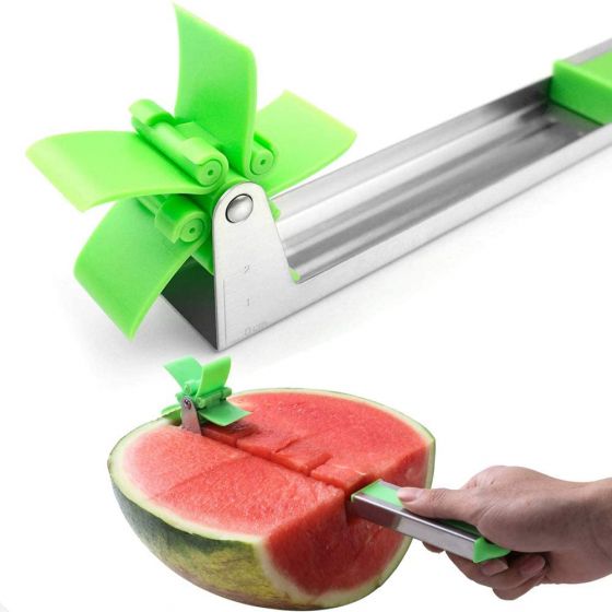 Melon Slicer Cutter Tool sdffsdfdsf