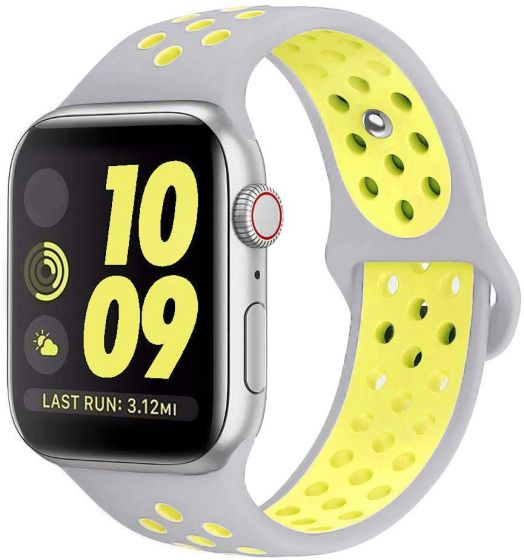 iWatch Silicon Band 38 MM / 42 MM