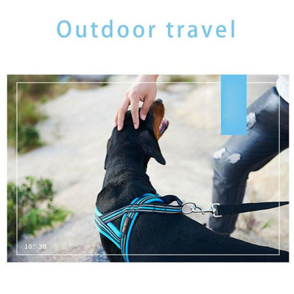 KH-006 chest back belt sdfghjkl_3