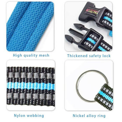 KH-006 chest back belt sdfghjkl_4