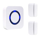 Wireless Door Alarm Doorbell sdfgsdfg_3_4