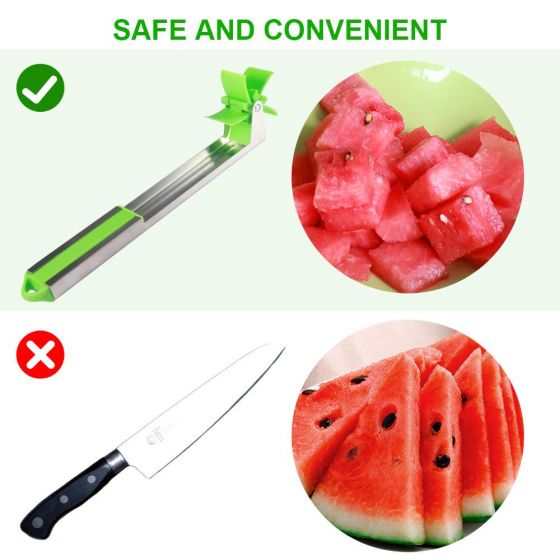Melon Slicer Cutter Tool sdfsd