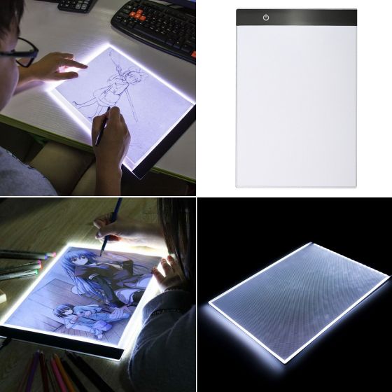 LED Artist Tracing Table sdfsdsdfdfsdffds