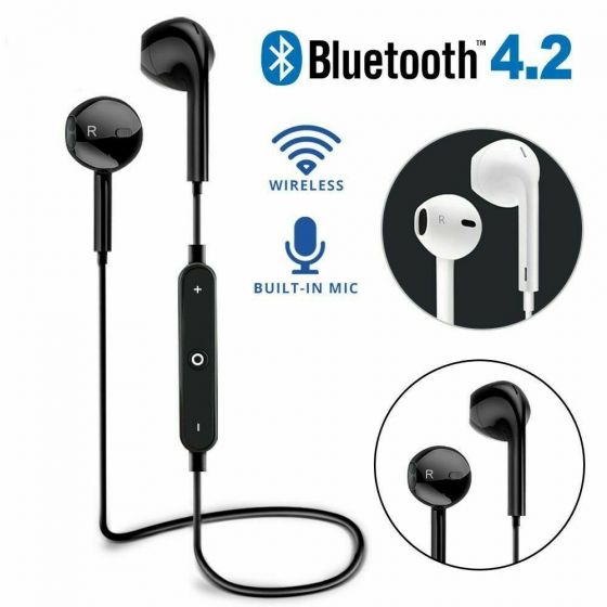Bluetooth Headphones For iPhone sdfwedwf