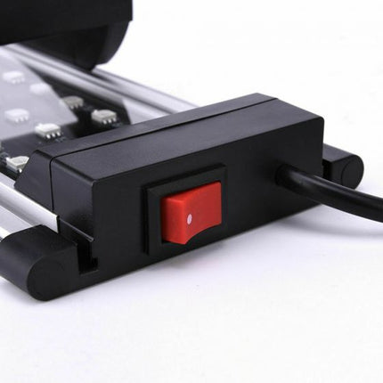 Fish Tank Intelligent Aquatic Bracket Lamp sdg658r5e8re_3