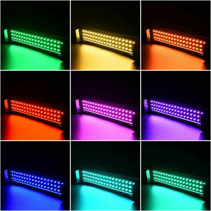 Fish Tank Intelligent Aquatic Bracket Lamp sdg658r5e8re_4