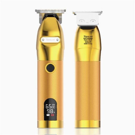 Resuxi Hair Trimmer sdg_1