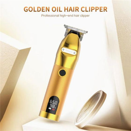 Resuxi Hair Trimmer sdg_10